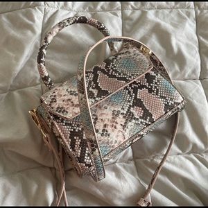 Kaari Blue BRAND NEW Purse - Women